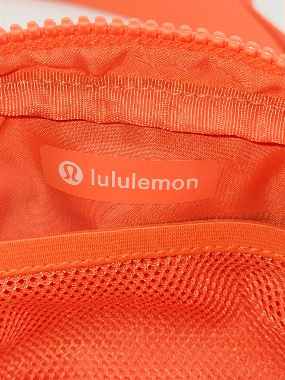 LULULEMON Everywhere Belt Bag Soft Coral